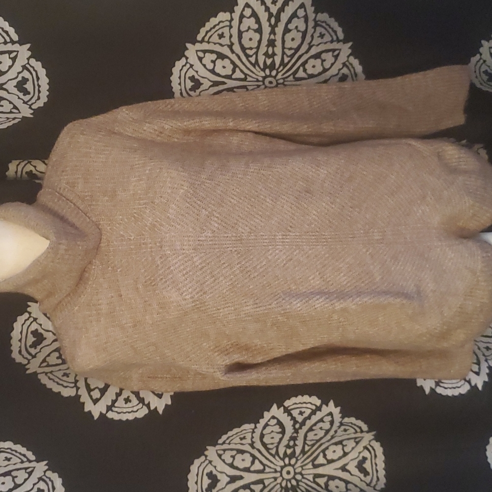 Sweet Romeo sweater